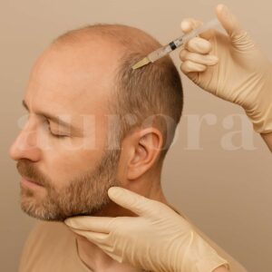 BCN SCALP - Solución Innovadora para la Alopecia