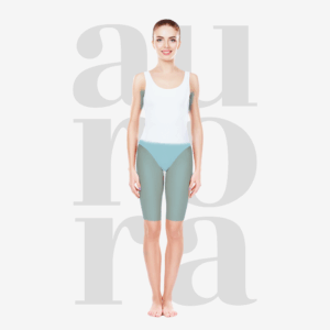 Axila + Rebaje completo + Media pierna
