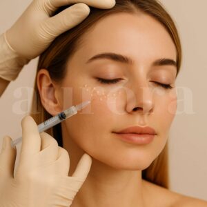 Tratamiento para Ojeras Pigmentadas BCN Oculare