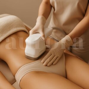 Tratamiento Reductivo HIFU