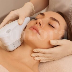 Pack Hifu Lifting Facial + Papada