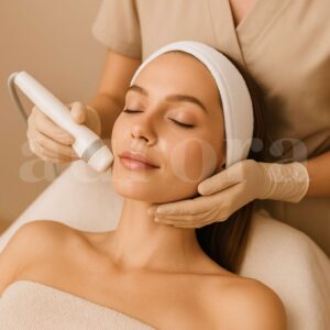 Limpieza Facial Premium + 10 Sesiones de Radiofrecuencia Facial