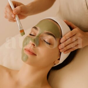 Pack Limpieza facial Premium y Peeling químico BCN