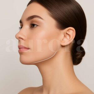 Pack de Lipopapada Enzimática + Relleno de Mentón con Ácido Hialurónico