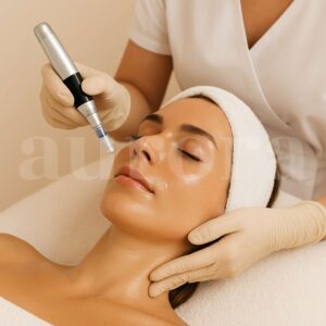 Pack de Peeling Orgánico + Mesoterapia
