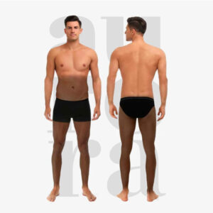 Abdomen completo + Glúteos + Pierna completa Hombre