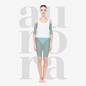 Axilas + Medio brazo + Rebaje completo + Media pierna