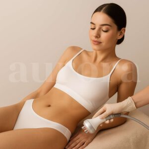 Tratamiento Reafirmante con Radiofrecuencia Corporal