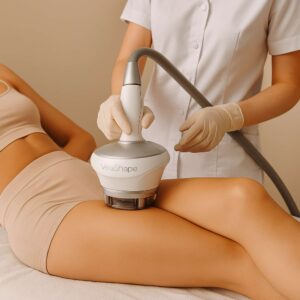Tratamiento Moldeador y Anti celulitis Velashape III